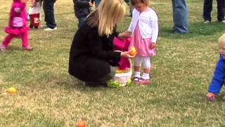 BackCountry's Annual Easter Egg Hunt at Solstice Park.mov