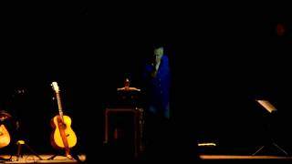 Tommy Emmanuel "Today Is Mine" Grass Valley,Ca.