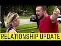 Lacey & Shane from Love After Lockup Relationship Spoiler
