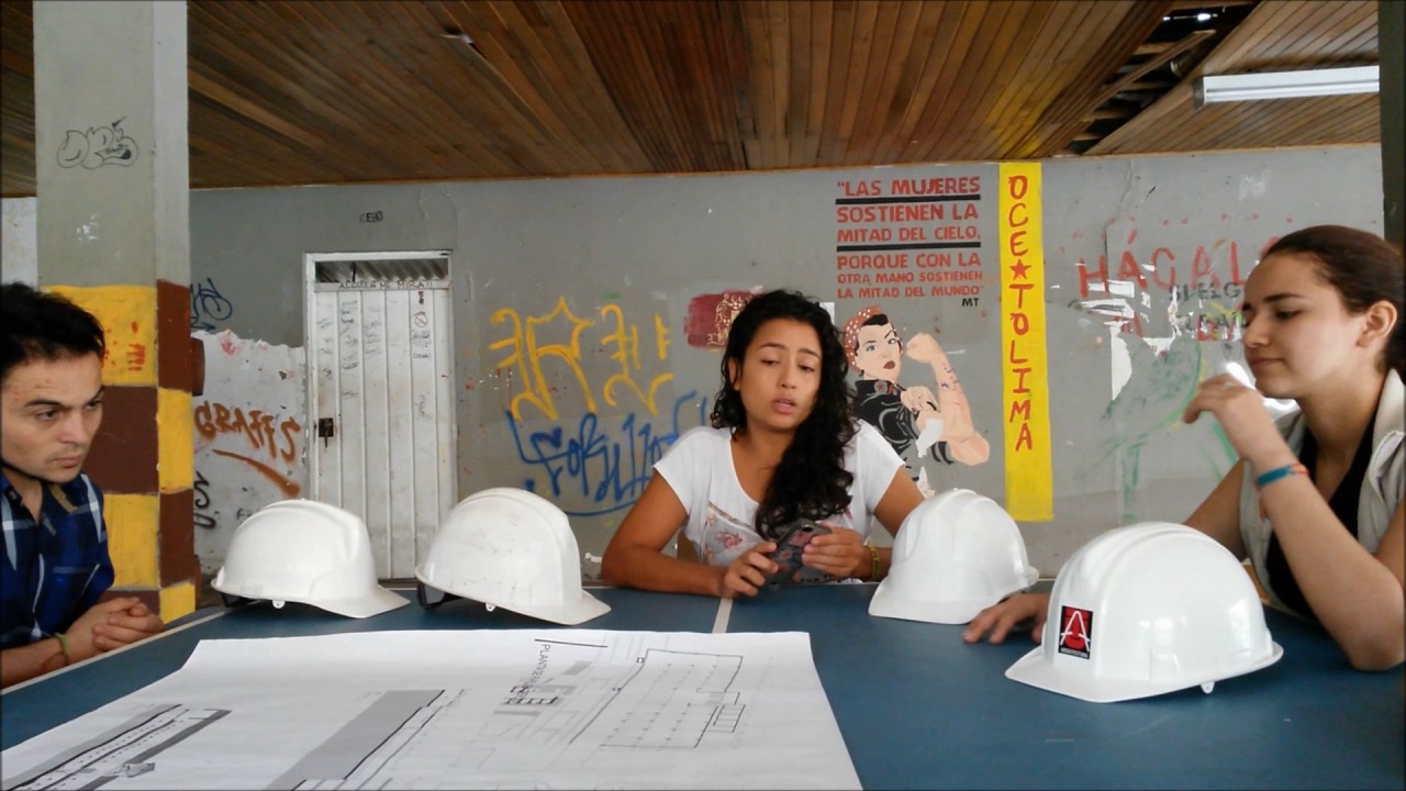 COMITÉ DE OBRA - PRACTICA PROFESIONAL - ESTUDIO DE CASO 1 - YouTube