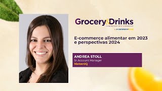 Transformações no E-commerce de Alimentos e Bebidas: Insights e Estratégias para 2024