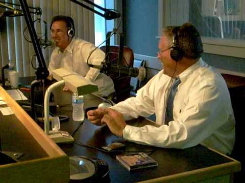 Martin Folse and Joe Waitz - The Story Behind "Dri...