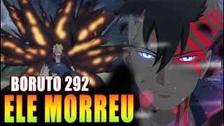 EPISÓDIOS DE BORUTO QUE VALEM A PENA - Fred