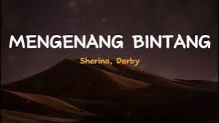 Mengenang Bintang - Sherina, Derby | Lirik Lagu Indonesia