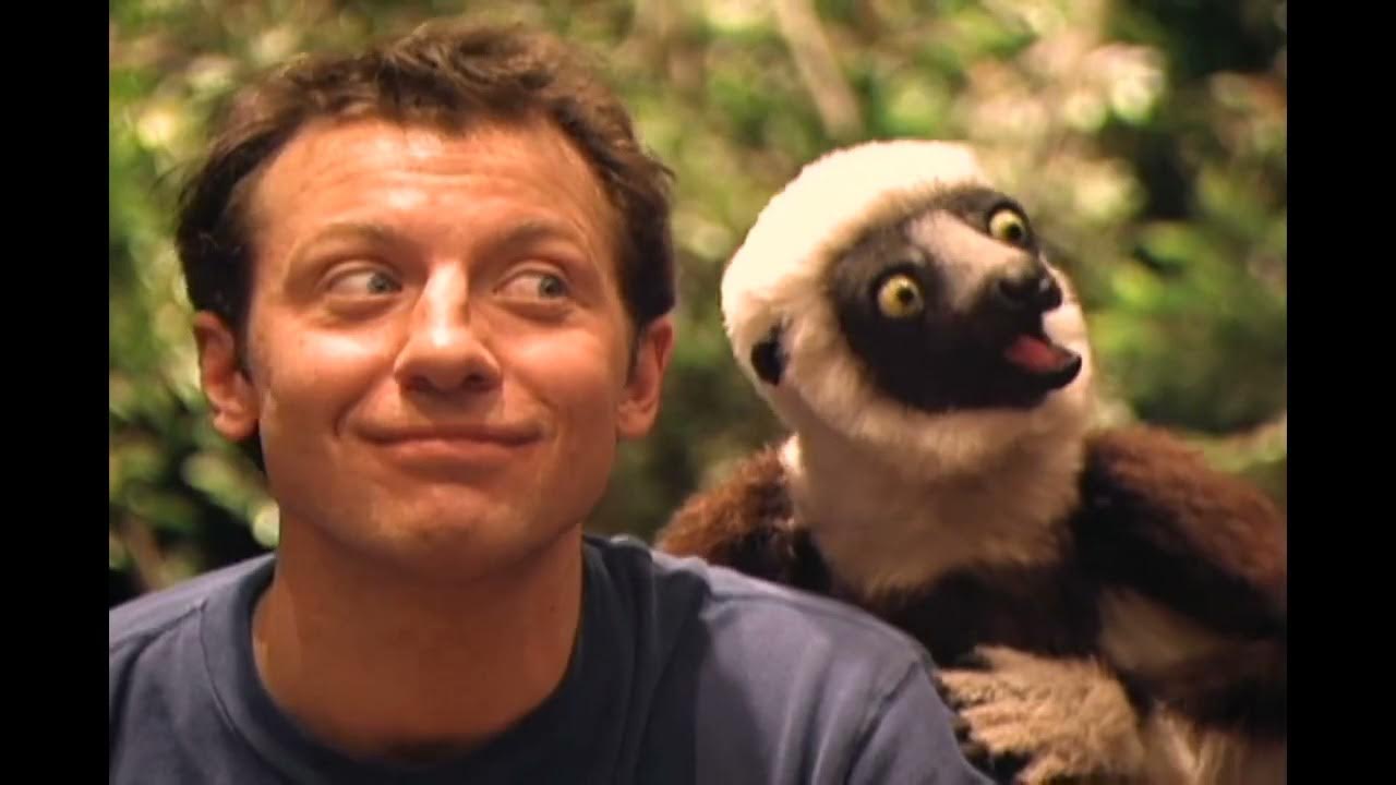 Zoboomafoo Fast and Slow YouTube