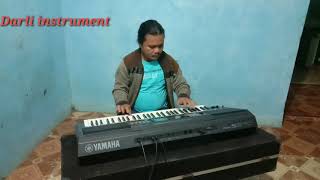 KARAOKE LAGU PAKPAK ULANG SEL-SELI (SIMERVARA TRIO)