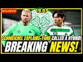 💥LATEST NEWS! SCHMEICHEL BREAKS SILENCE + YANG HYBRID FORM + O’NEILL BEHIND SCENES !  CELTIC FC NEWS