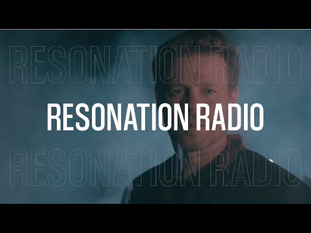 Ferry Corsten - Resonation Radio #007