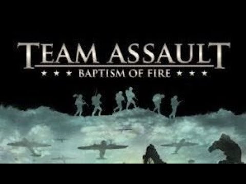 Team Assault: Baptism of Fire - Matrix/Slitherine Tactical - Content & Gameplay