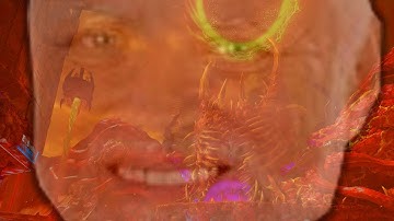 Super Gore Nest UN Master Level - My Worst Choke Ever