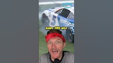 Thumbnail of NASCAR on Prime vs. NASCAR on FOX