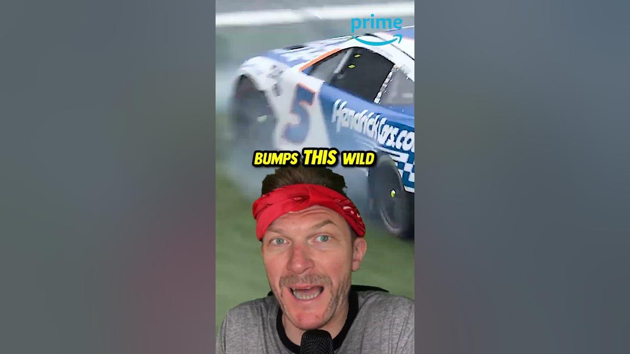 NASCAR on Prime vs. NASCAR on FOX
