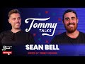 Tommy Talks with Sean Bell: The Fastest Person To Run Around Australia!