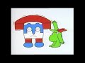 Juste Pour Rire Just For Laughs Animation 1990s Part 2 
