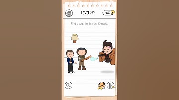 BRAIN TEST 3 LEVEL 227