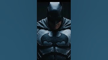 THE RIDDLER MAKES HIS FINAL MOVE AND BATMAN SOLVES THE RIDDLE