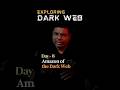 The Amazon of the Dark Web | Exploring Dark Web | Day 8