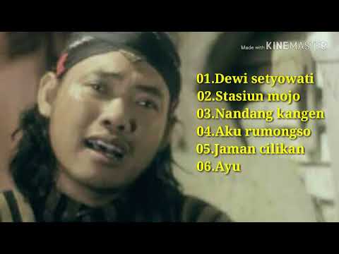 Agus sworo album
