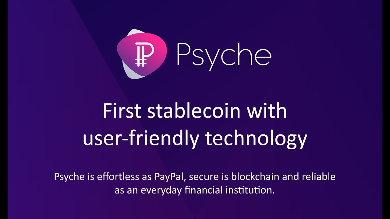 PSYCHE.CASH - ОБЗОР ПРОЕКТА ЧАСТЬ 2 - DEFI