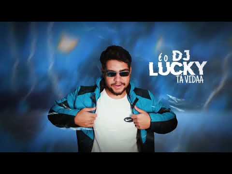 AUTOMOTIVO PIRANHA SURREAL - DJ LUCKY & DJ FURTUOSO (MC GW)