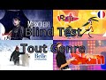 Blind test tout genrefilm srie mission tv dessin anim