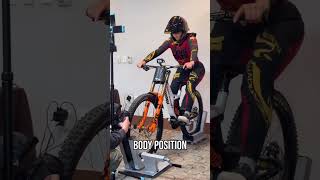 Testing with FOX Factory teams ahead of DH World Cup round 1 in South Korea!