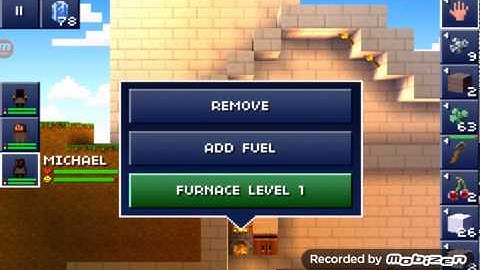 Block Heads | Part 1 of Ep.3 | MEDITATING ROOM!!!