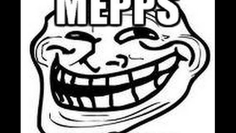 #DCUO - Mepps Trolls The Watchtower LOL