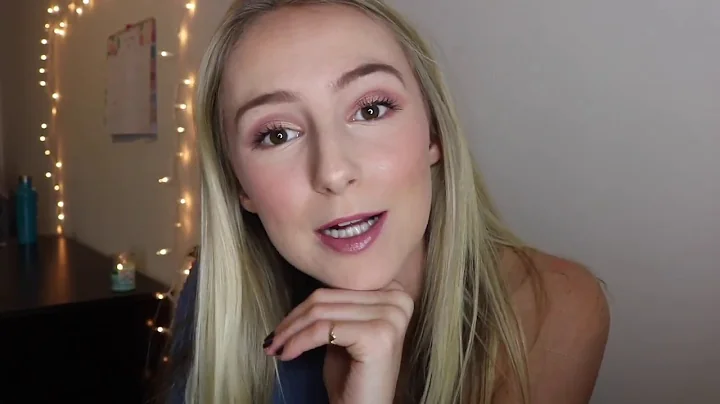 Date Night Soft Glam | Kimberly McCormick