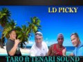 TENARI SOUND - LD PICKY