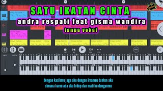 Download Lagu Satu ikatan cinta tanpa vokal jaranan version MP3