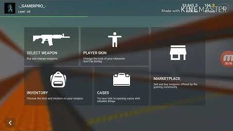 Bowie Revenge - Block Strike