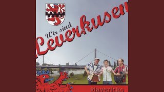 Mama Leverkusen