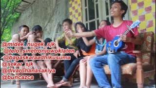 Q&A Sinetron Jowo Klaten Spesial Valentine (part 2)