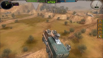 Музыка к Ex Machina: Нейтральная (Аржан) / Hard Truck Apocalypse Soundtrack: Neutral