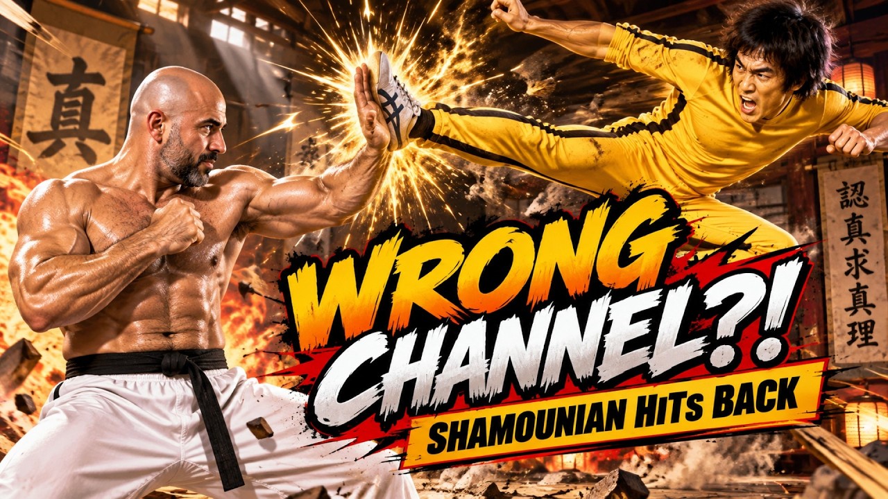 Open Stream, Korra's Blunder, Antichrist, Mahdi, Jesus Greater than Allah, Paul Better than Muhammad