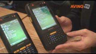 Bluebird soft to showcase its autoID PDA 'BIP-6000' screenshot 3