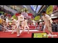 150906 BTOB 비투비 in Hong Kong - Beep Beep 뛰뛰빵빵