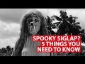 Spooky Siglap? 5 Things You Need To Know | On The Red Dot | CNA Insider