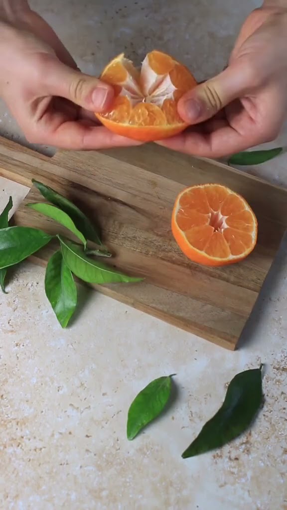 Was ist eigentlich der Unterschied zwischen Mandarinen und Clementinen?