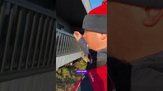 ❓Как не испортить красоту деревянного дома❓#стройка #каркасныйдом