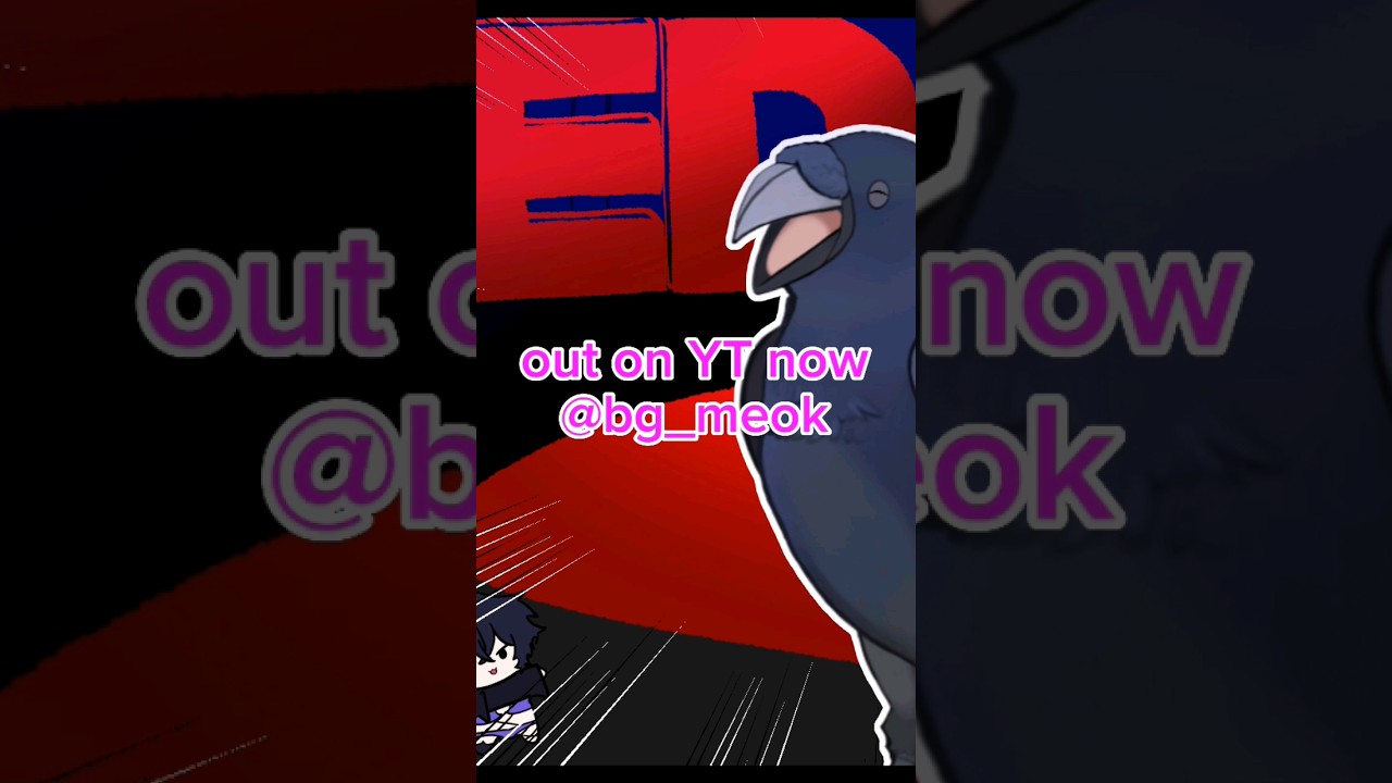 copypasta uwu rap but its like a TED talk #vtuber
