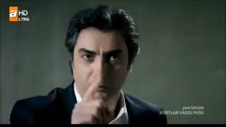 Kurtlar Vadisi Pusu Siber Saldırı