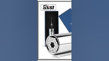 Socket Wrench Gadgets #shorts