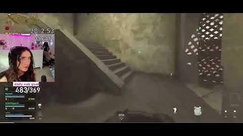 Nadia Cheating In Warzone 2.0 / 2023 NEW *