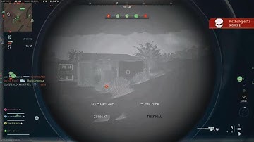 Insane Victus XMR "Longshot" Class Setup (Hitscan OSKs?!) | MWII