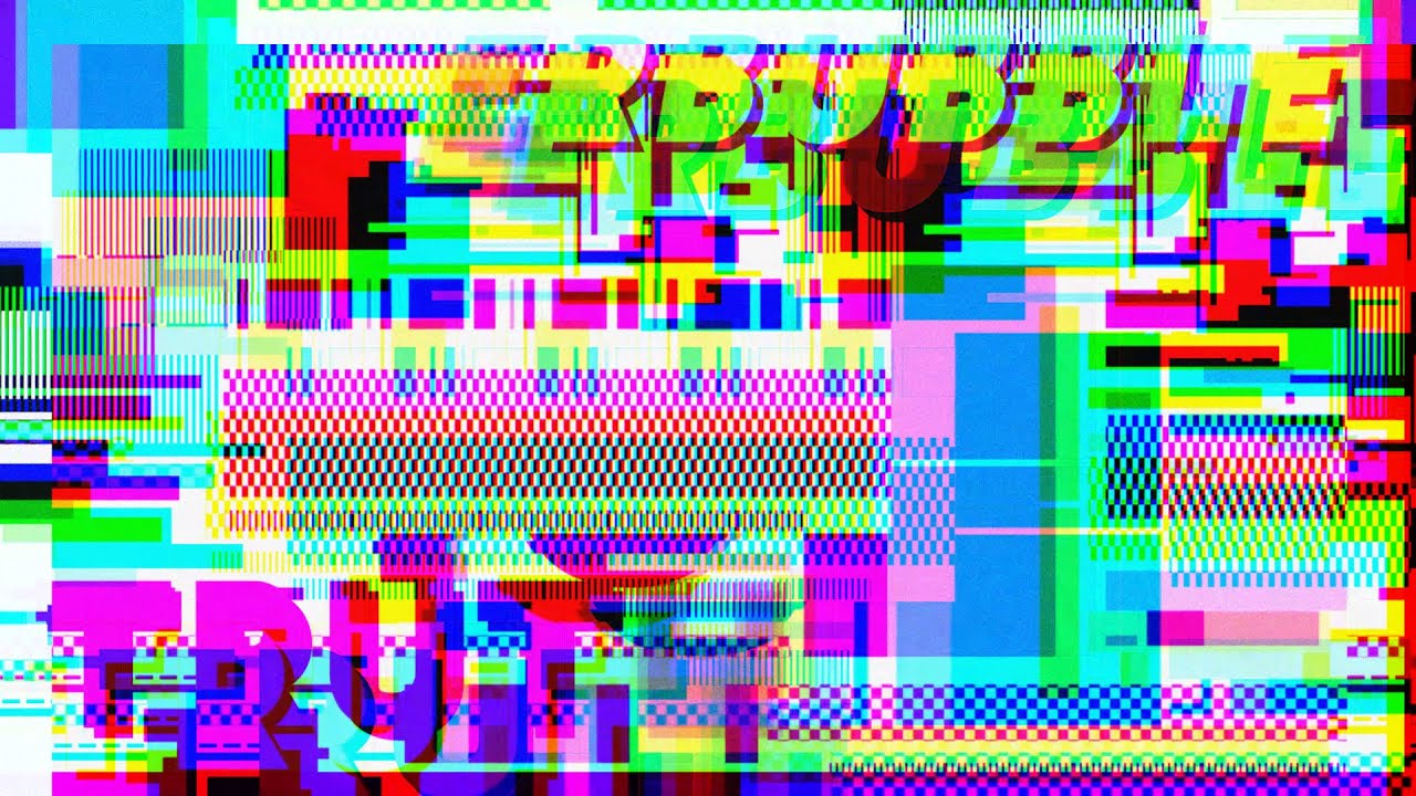 TANUKI PUPS vs truthscan - filter bubble remix