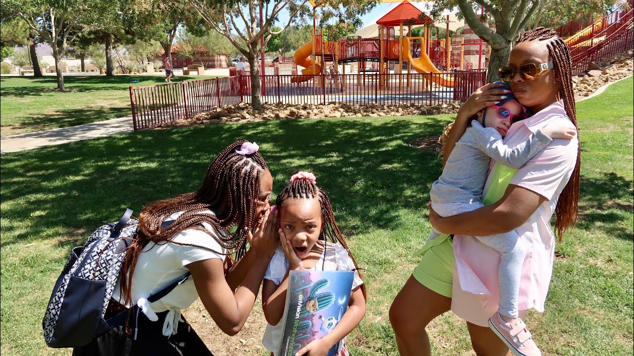 Girl Gets TEASED For Being DIFFERENT, SHE HAS NO FRIENDS | D.C.’s Family