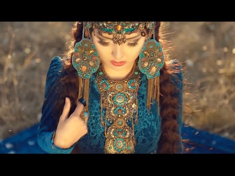 Kesh You - Rıyzamın (Kazak Türkçesi ve Türkiye Türkçesi Alt Yazısı)