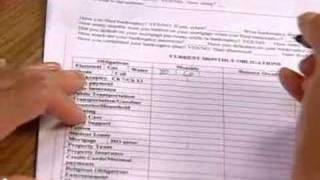 Foreclosure Intervention Process